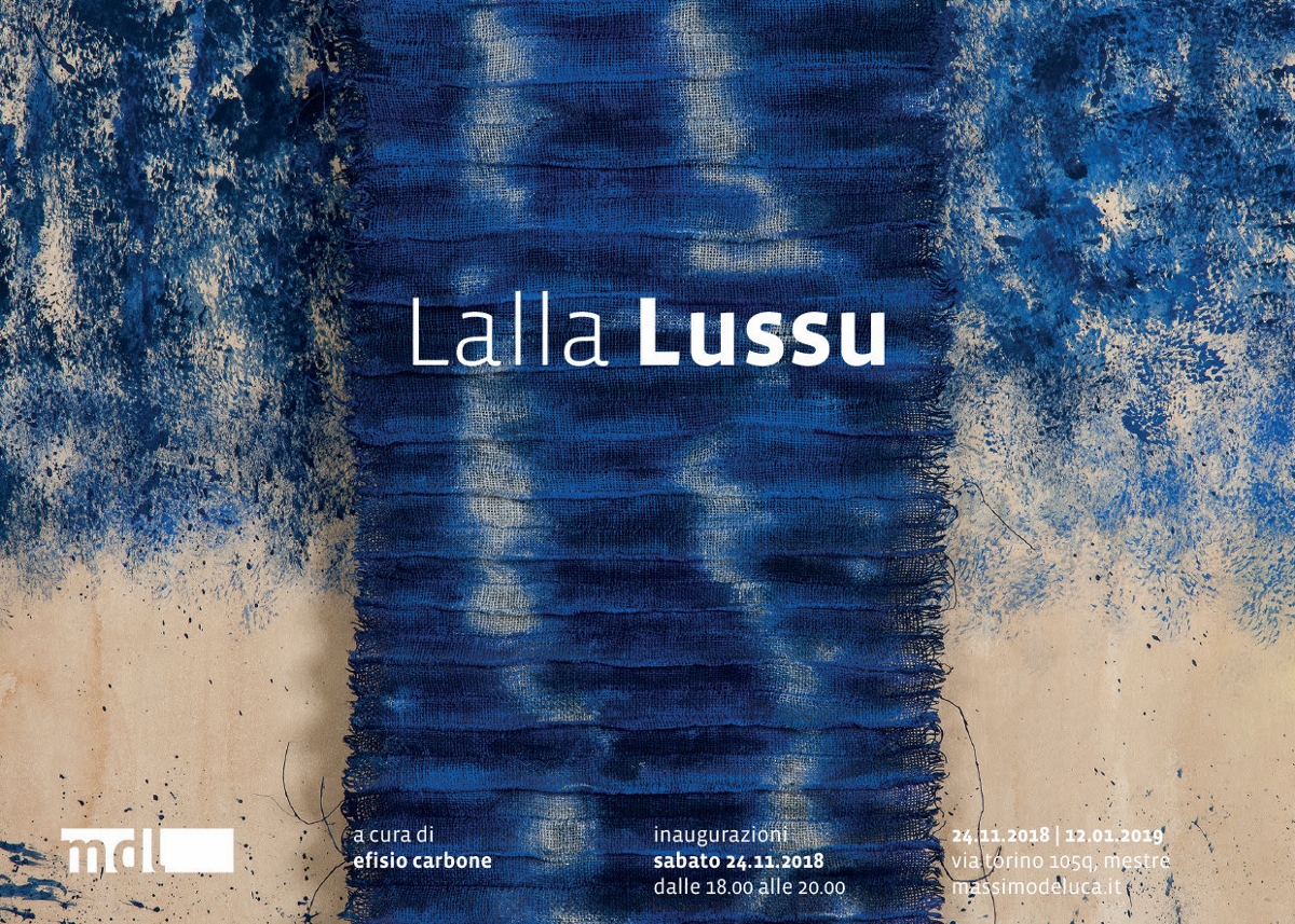 Lalla Lussu